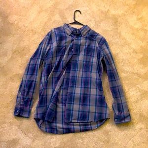 George Large Men’s Dress Shirt